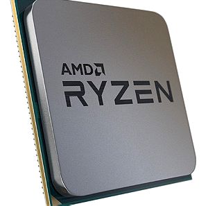 CPU AMD Ryzen 5 3600 sAM4 3.60GHz up to 4.2GHz 6C/12T