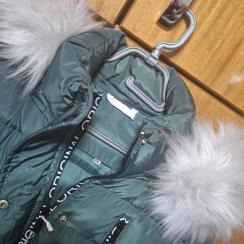 Women's jacket new, size XXL