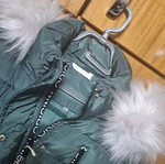 Women's jacket new, size XXL