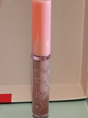 Sunkissed Liquid Lip Glaze καινούργιο