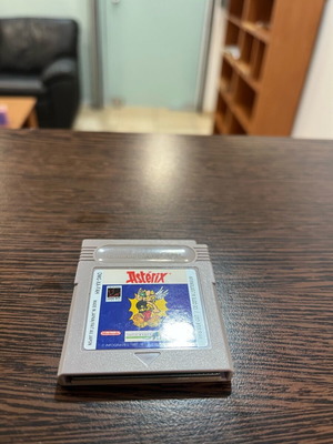 Game Boy games like new, pack