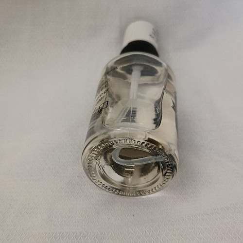 White Musk women's perfume 30 ml like new
