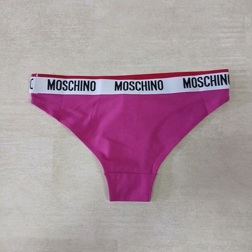 Moschino women's underwear new, size XS, purple