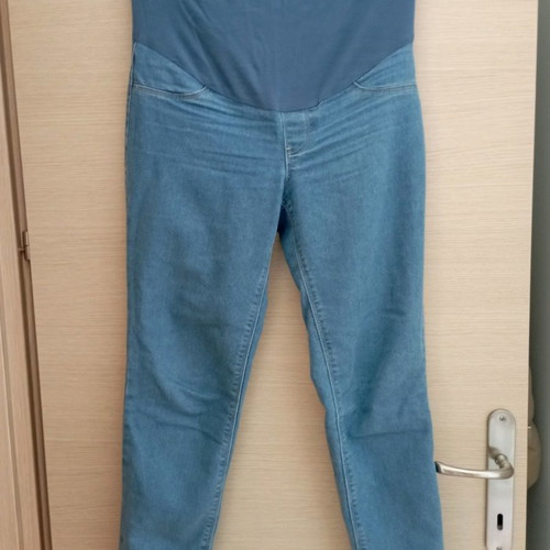 Maternity pants used in very good condition