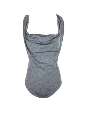 Vintage Orgie Top Vivienne Westwood large like new
