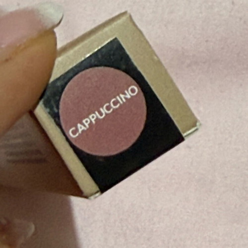 NL Beauty Liquid Matt Lipstick cappuccino new