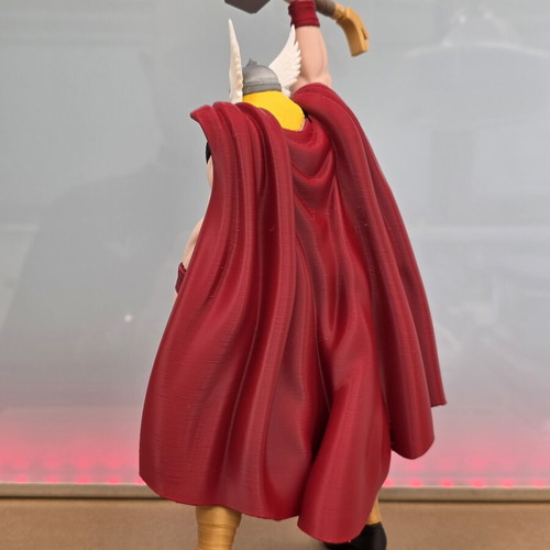 Thor figure 28 cm height new