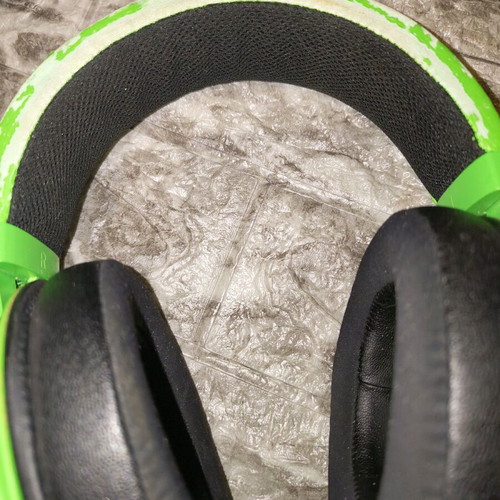 Razer Kraken μεταχειρισμένο ενσύρματο ακουστικό σε καλή κατάσταση