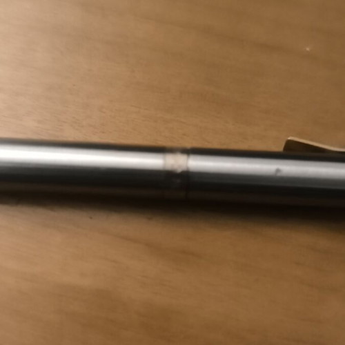 Stempo München Vintage Pen with Digital LCD Watch like new