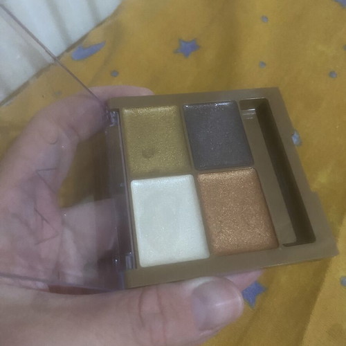 Avon eyeshadow palette new