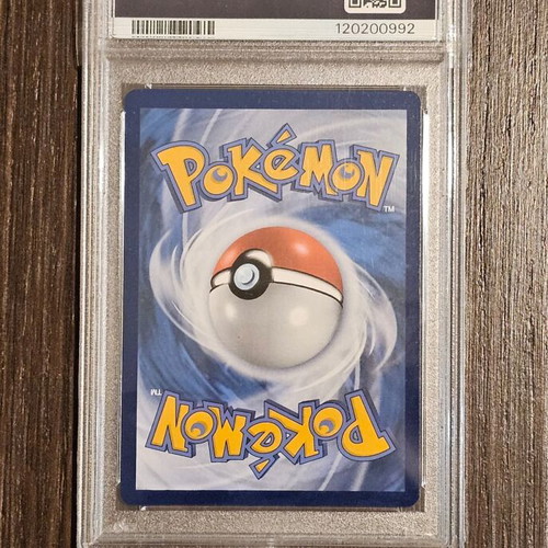 Mewtwo 151 Ultra Premium Collection Promo PSA 9 Pokemon card