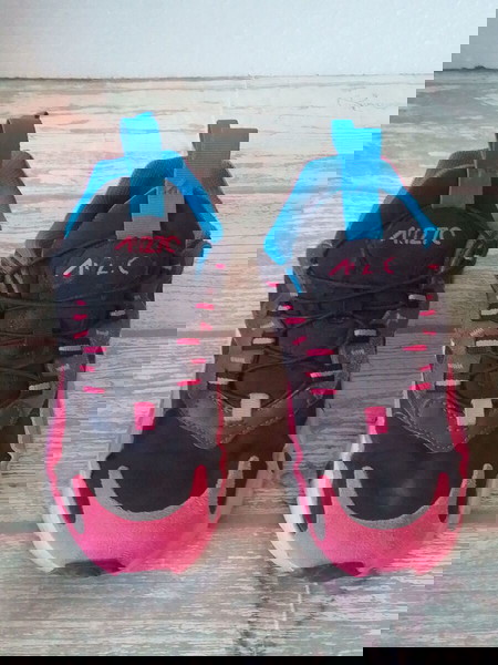 Αθλητικα παιδικα παπουτσια Nike Air 270 React Νο 33,5