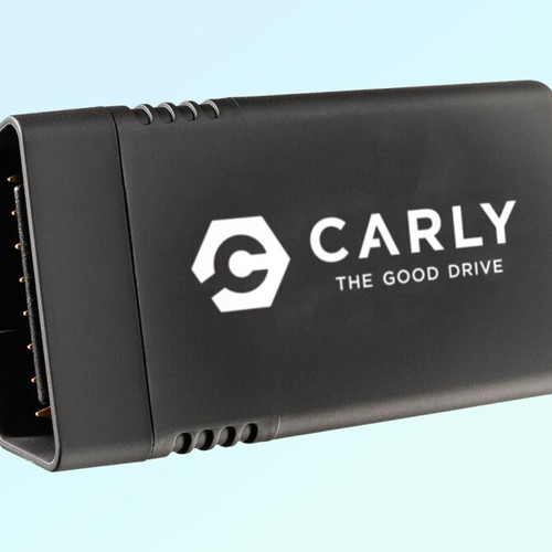 Carly OBD scanner