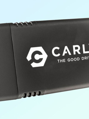 Carly OBD scanner