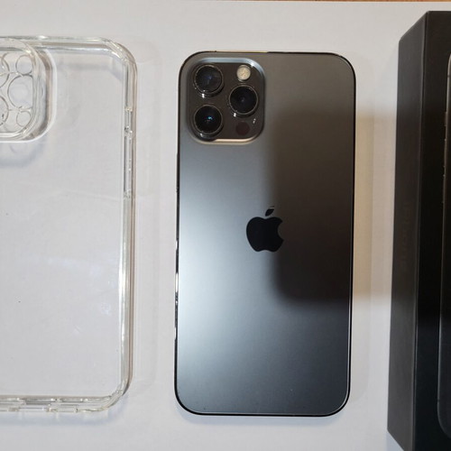 Apple iPhone 12 Pro Max 128GB like new