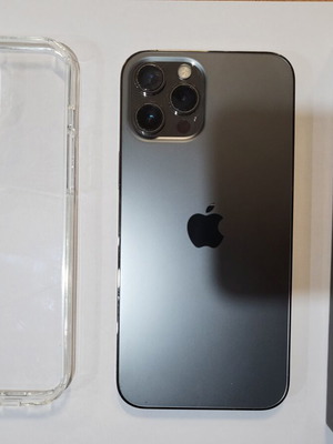 Apple iPhone 12 Pro Max 128GB like new