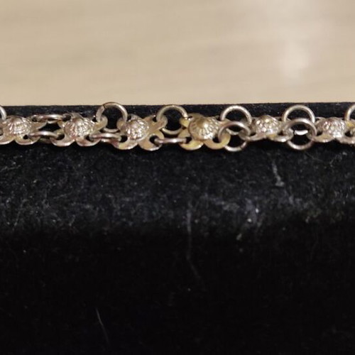 Traditional handmade bracelet new