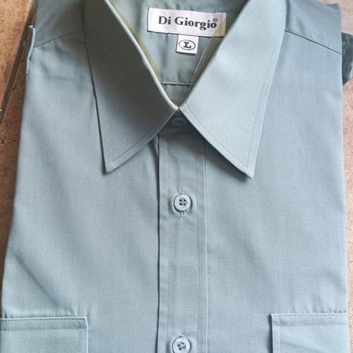Summer shirt size L new for summer outfit