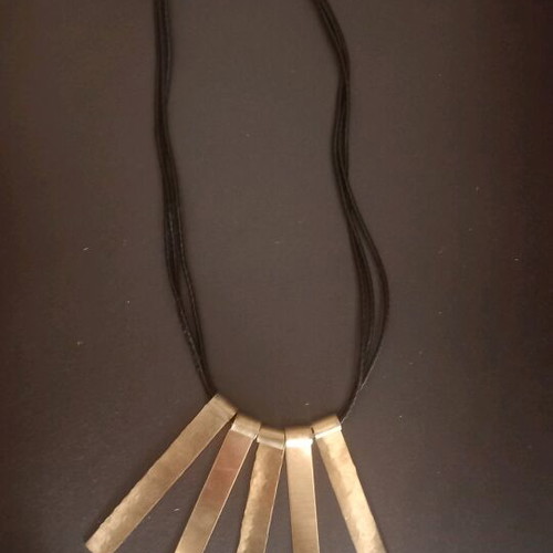 Necklace impressive