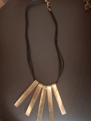 Necklace impressive