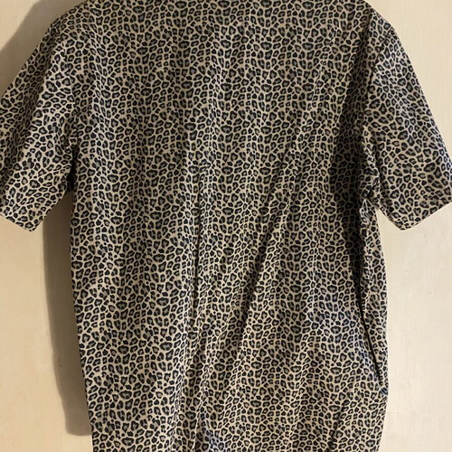 Dickies shirt XL, black