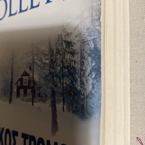 White Terror Ken Follett book used