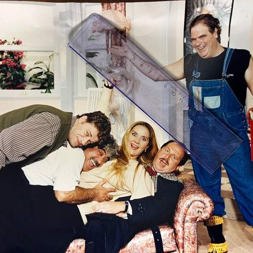 Photo of Greek actors like new, rare