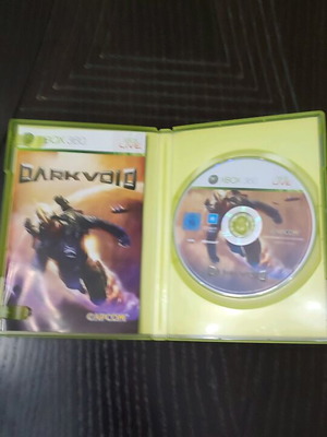 Dark Void Xbox 360 like new