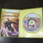Dark Void Xbox 360 like new