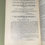 Νόμοι Αποφάσεις και Εγκύκλιοι βιβλίο μεταχειρισμένο, ελληνικό δίκαιο 1961