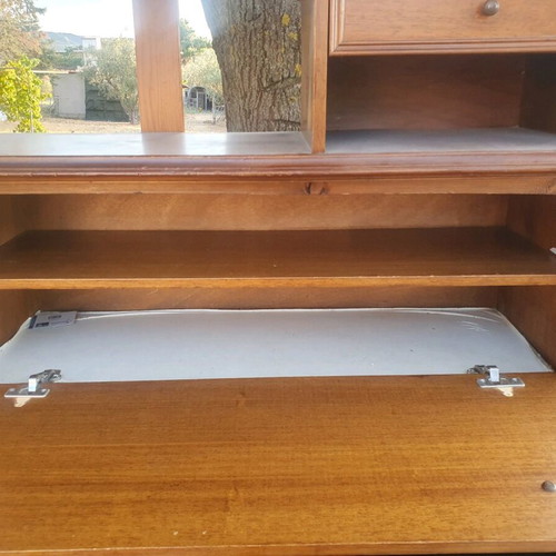 TV furniture like new