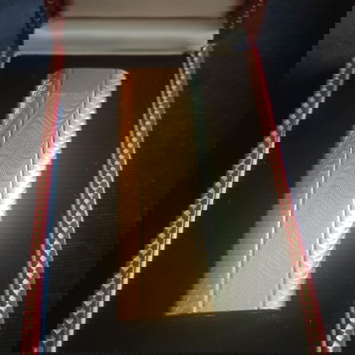 Αναπτήρας Cartier χρυσός συλλεκτικός σαν καινούργιος