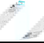  Θήκη Σιλικόνης Roar Jelly Apple iPhone 15 Pro Max Διάφανο