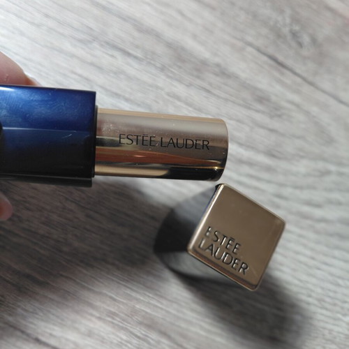 Estée Lauder Pure Color Envy 340 Envious lipstick new