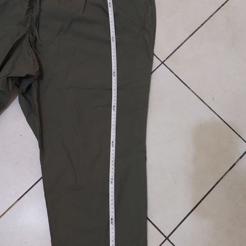 C&A women's pants new, size 54, green