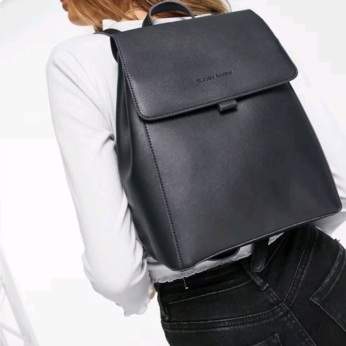 Claudia Canova Backpack in Black like new