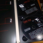 Edith Piaf 4 CD set like new