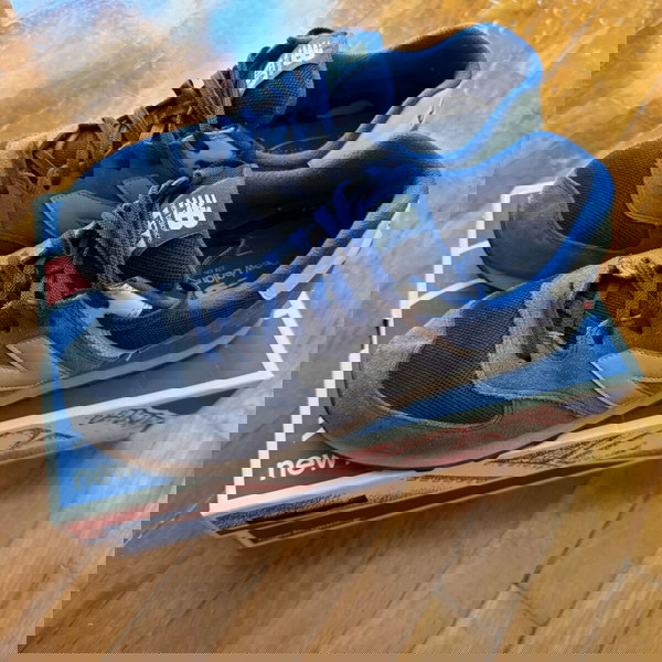 New Balance 574 ML574SGB