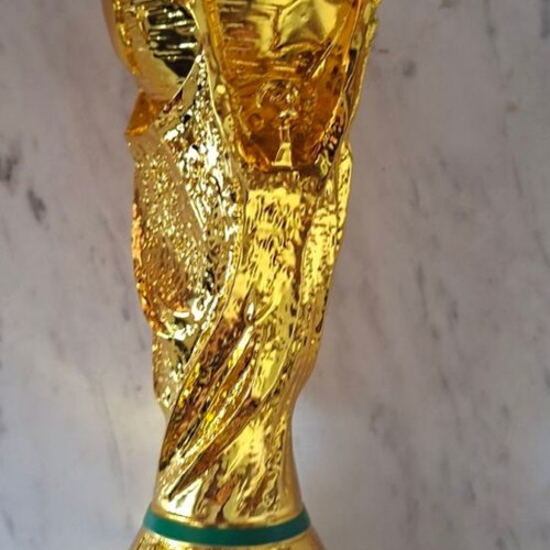Fifa World Cup official replica 25x7 cm