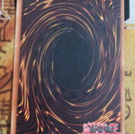 Kaiser Glider Ultra Rare κάρτα Yu-Gi-Oh! με εφέ