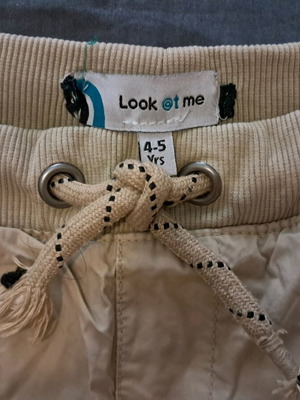 Bermuda shorts