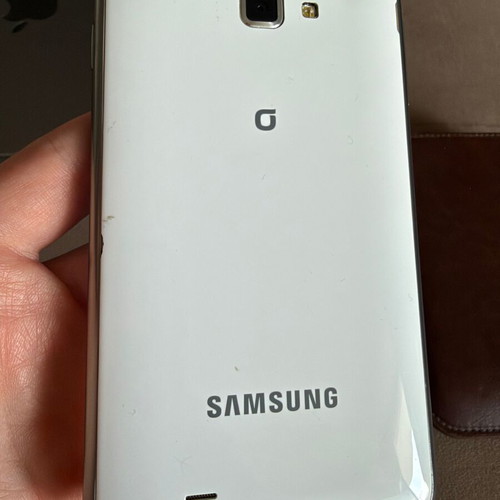 Samsung Galaxy Note SHV-E160S used Korean Olleh version 32GB