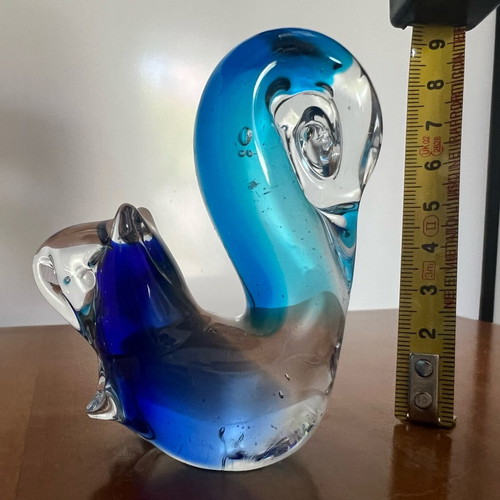 Decorative figurine like new
