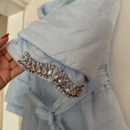 Zini boutique spring jacket like new