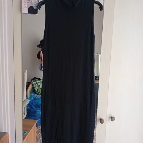 Celestino black dress, size M / 38 / 10