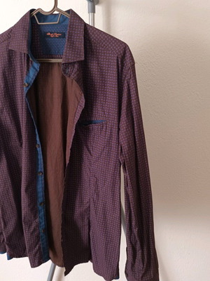 Men's shirt Best Choice new, size M