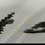  Rare Μολυβένια Στρατιωτάκια Ινδιάνος Σε καλή κατάσταση. Τιμή 5,5 ευρώ
