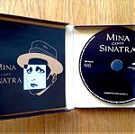  Mina Canta Sinatra cd