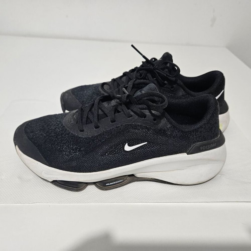 Nike Versair Airzoom women's athletic shoes like new, black, size 38