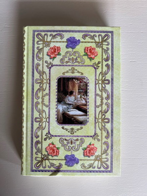 De Agostini novel book Nana, romantic literature, collectible
